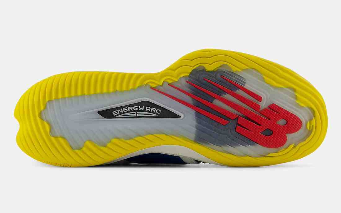 新百倫可可 CG1 "澳大利亞網球公開賽 "2024 年 1 月發佈 New Balance Coco CG1, New Balance, Coco Gauff - 新百倫可可 CG1 "澳大利亞網球公開賽 "2024 年 1 月發佈