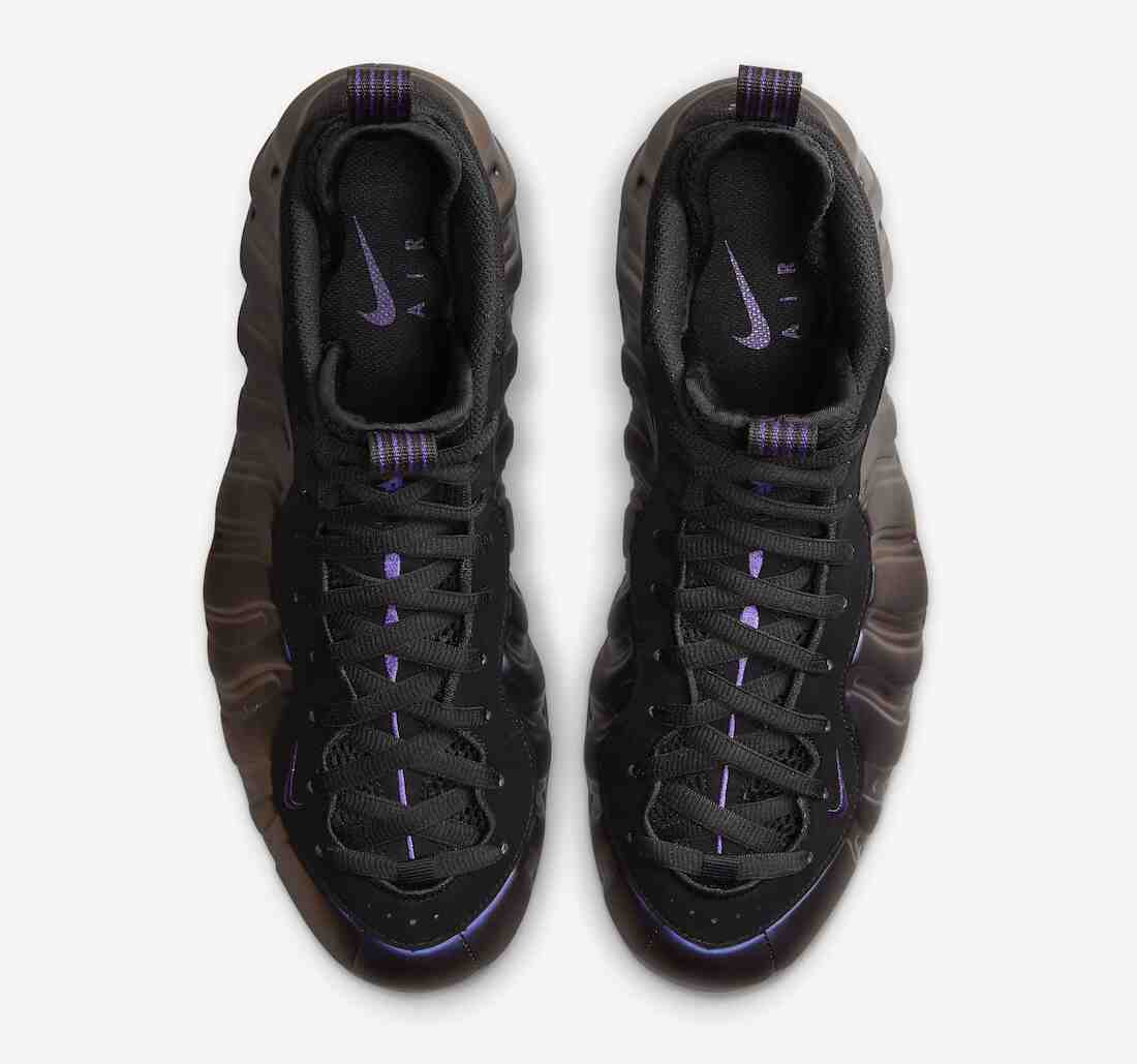 耐克 Air Foamposite One "茄子 "將於 2024 年 2 月回歸 Nike Air Foamposite One Eggplant, Nike Air Foamposite One, Nike - 耐克 Air Foamposite One "茄子 "將於 2024 年 2 月回歸