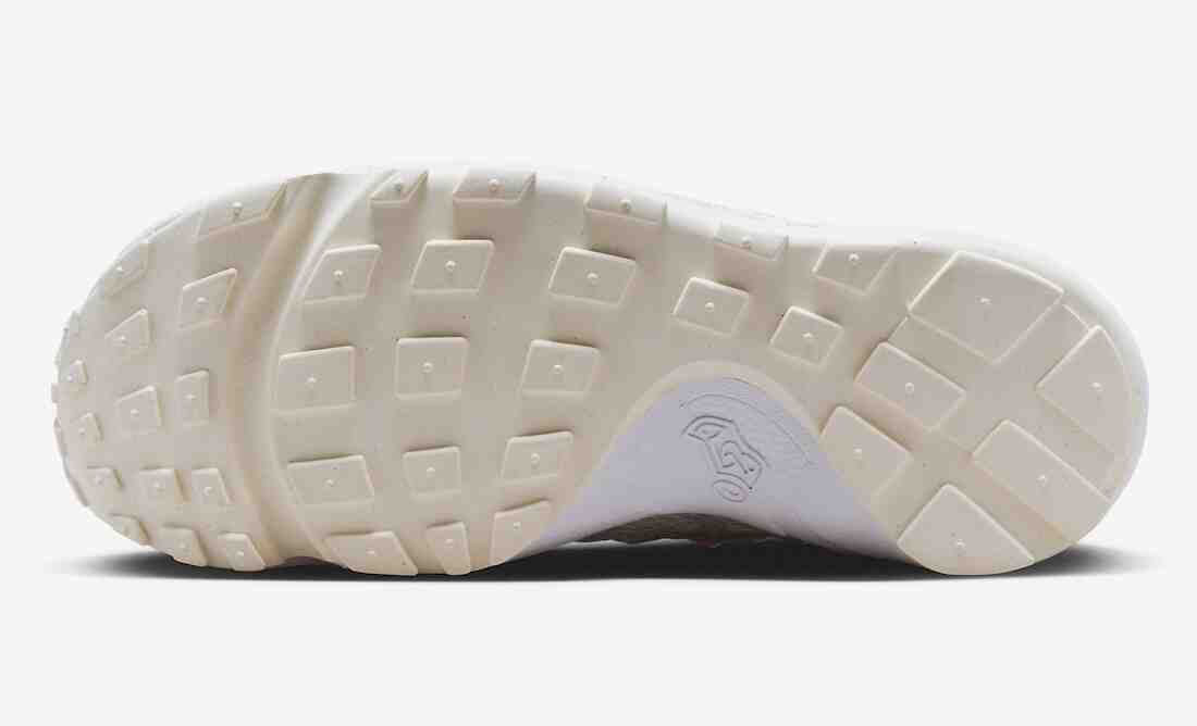 Nike Air Footscape Woven, Nike Air Footscape, Nike - 耐克 Air Footscape Woven "幻影 "2024 年春季發佈