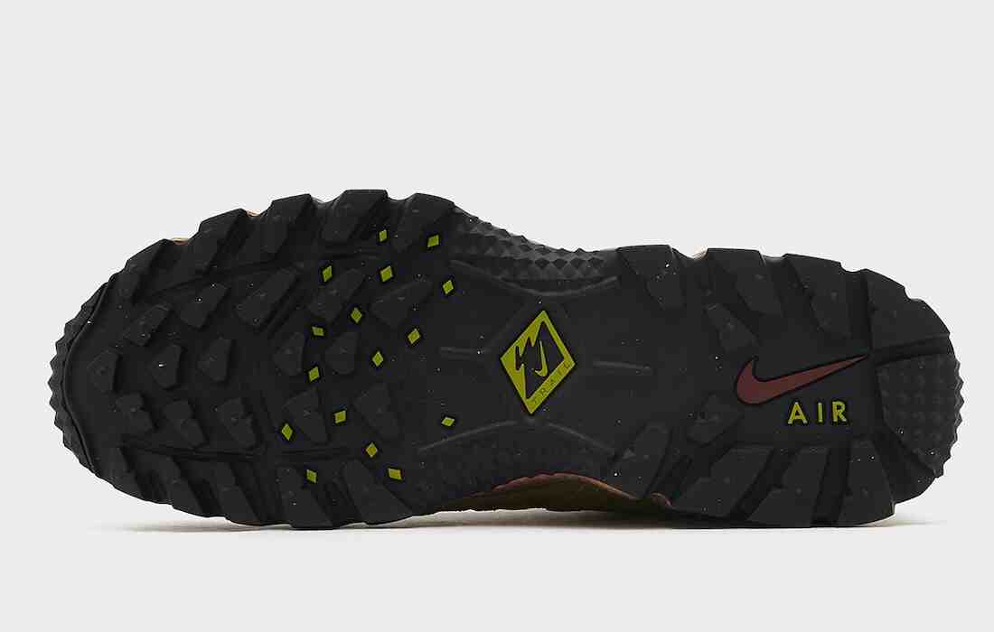 耐克 Air Humara "太平洋苔蘚 "現已上市(2024 年 1 月) Nike Air Humara, Nike - 耐克 Air Humara "太平洋苔蘚 "現已上市(2024 年 1 月)