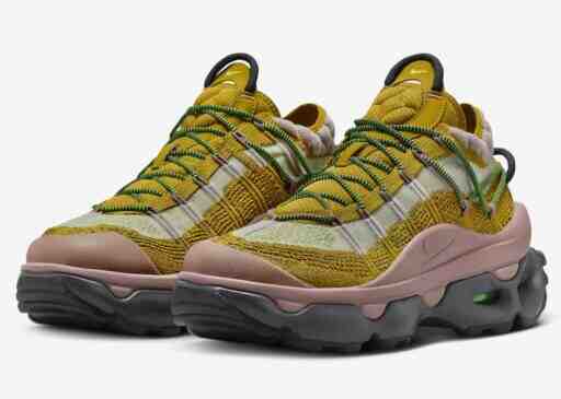 Nike Air Max Flyknit Venture, Nike - 耐克 Air Max Flyknit Venture "古銅色 "2024 年 2 月發佈