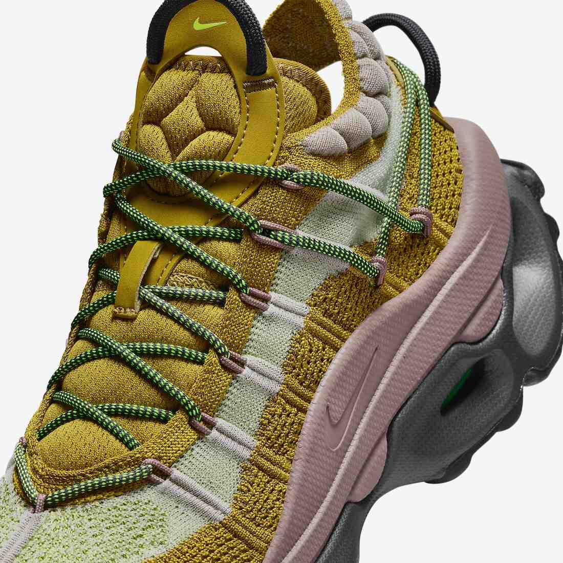 耐克 Air Max Flyknit Venture "古銅色 "2024 年 2 月發佈 Nike Air Max Flyknit Venture, Nike - 耐克 Air Max Flyknit Venture "古銅色 "2024 年 2 月發佈