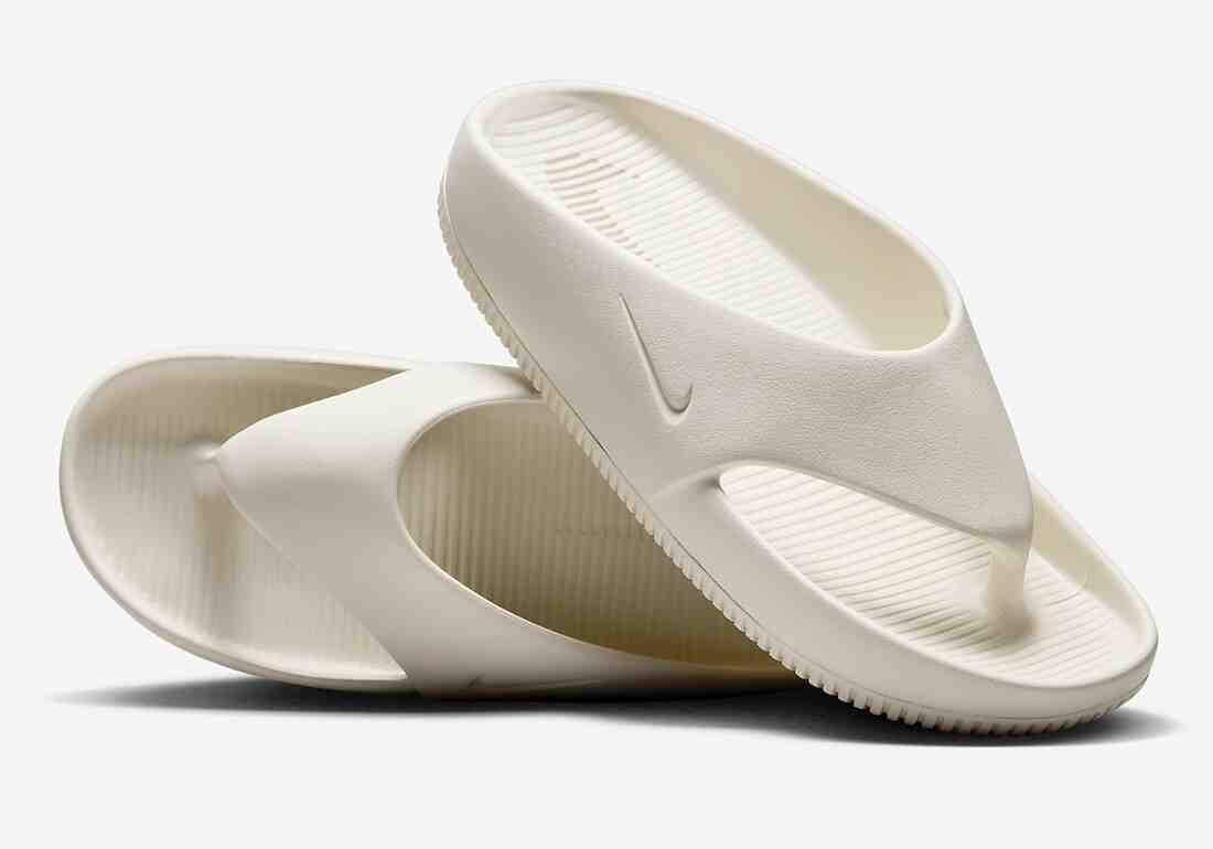 2024 年夏季耐克冷靜人字拖 Nike Calm Slide, Nike Calm Flip Flop, Nike - 2024 年夏季耐克冷靜人字拖