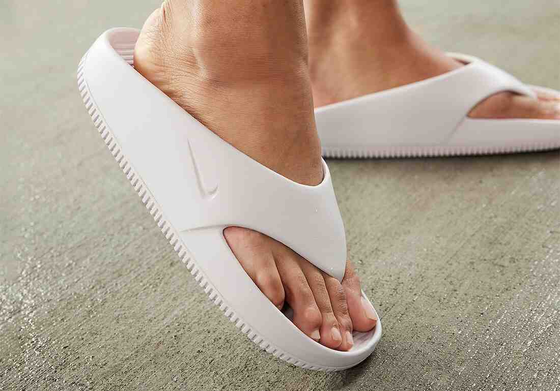 2024 年夏季耐克冷靜人字拖 Nike Calm Slide, Nike Calm Flip Flop, Nike - 2024 年夏季耐克冷靜人字拖