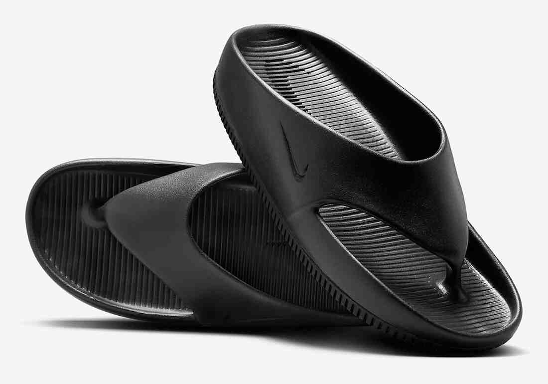 2024 年夏季耐克冷靜人字拖 Nike Calm Slide, Nike Calm Flip Flop, Nike - 2024 年夏季耐克冷靜人字拖
