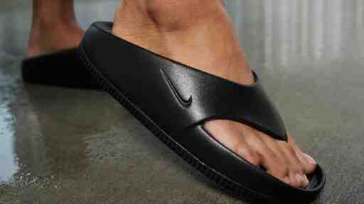 Nike Calm Slide, Nike Calm Flip Flop, Nike - 2024 年夏季耐克冷靜人字拖