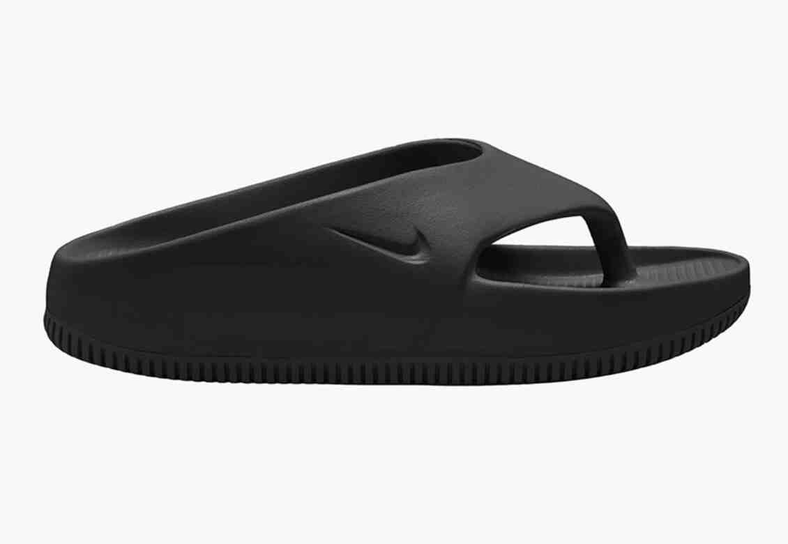 Nike Calm Flip Flop FD4115-001 Nike Calm Flip Flop FD4115-001