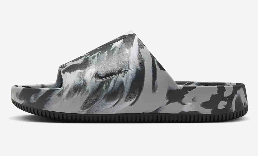耐克為 2024 年夏季的 Calm Slide 添加 Yeezy MX 顏色 YEEZY, Nike Calm Slide, Nike - 耐克為 2024 年夏季的 Calm Slide 添加 Yeezy MX 顏色