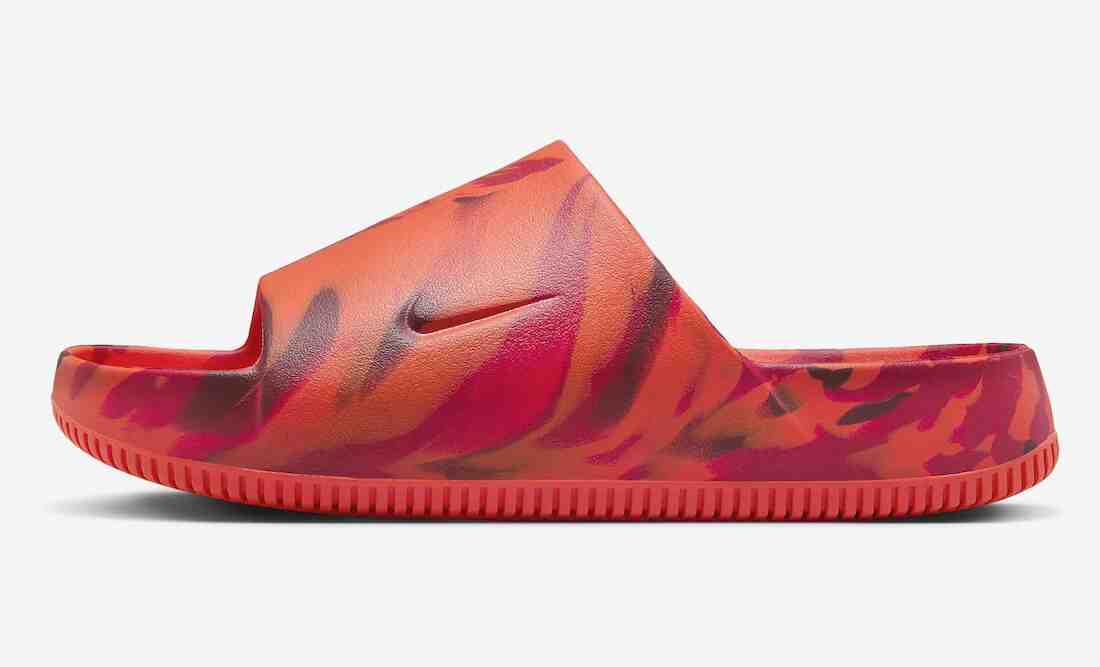 耐克為 2024 年夏季的 Calm Slide 添加 Yeezy MX 顏色 YEEZY, Nike Calm Slide, Nike - 耐克為 2024 年夏季的 Calm Slide 添加 Yeezy MX 顏色