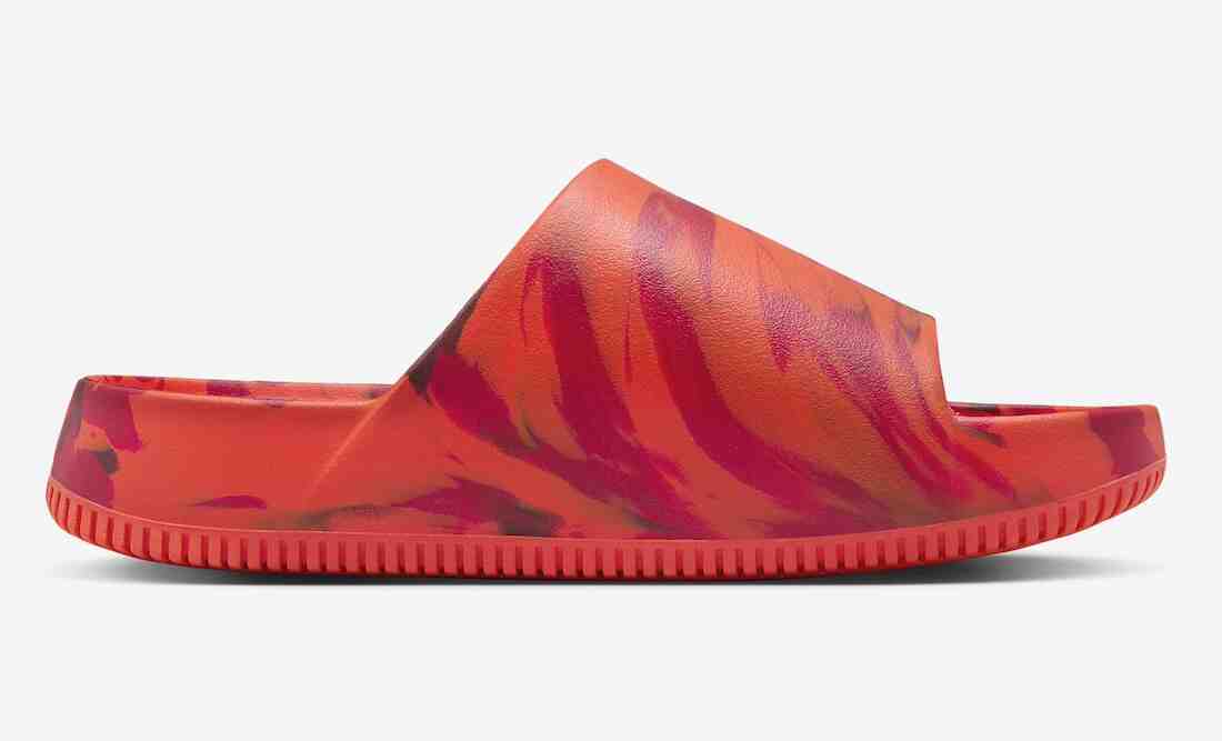 耐克為 2024 年夏季的 Calm Slide 添加 Yeezy MX 顏色 YEEZY, Nike Calm Slide, Nike - 耐克為 2024 年夏季的 Calm Slide 添加 Yeezy MX 顏色