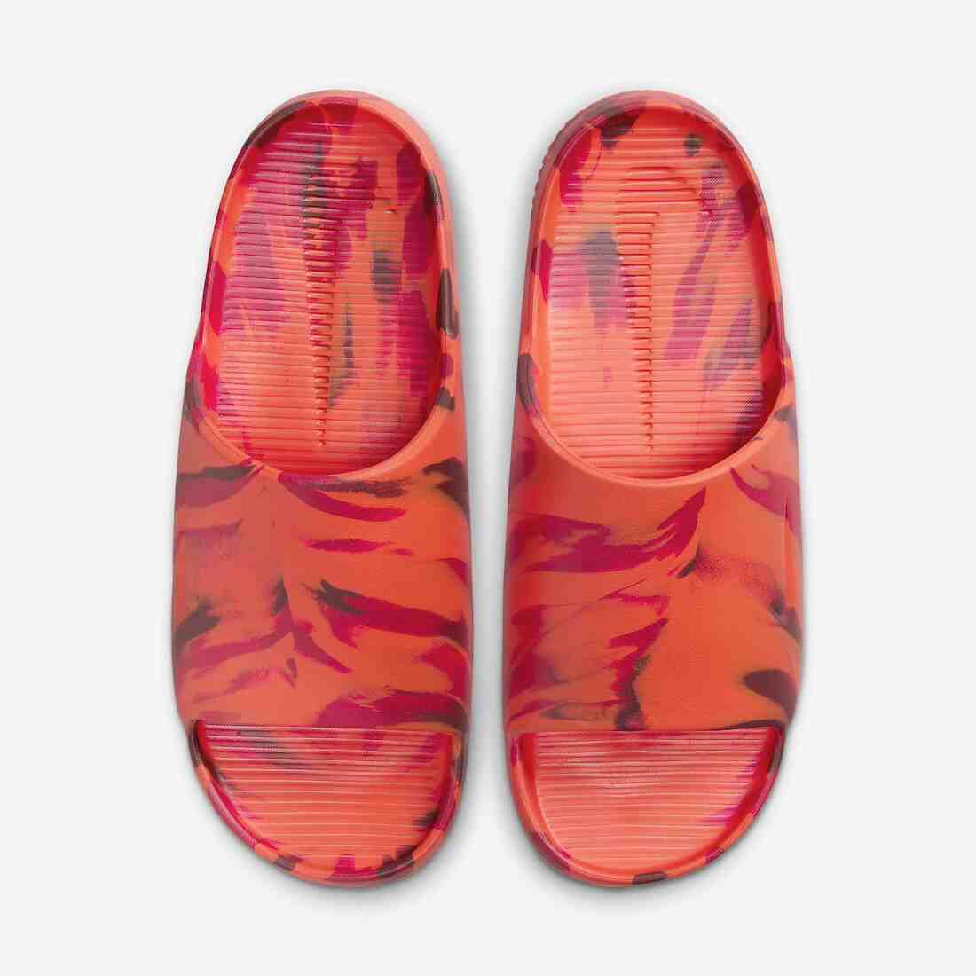 耐克為 2024 年夏季的 Calm Slide 添加 Yeezy MX 顏色 YEEZY, Nike Calm Slide, Nike - 耐克為 2024 年夏季的 Calm Slide 添加 Yeezy MX 顏色