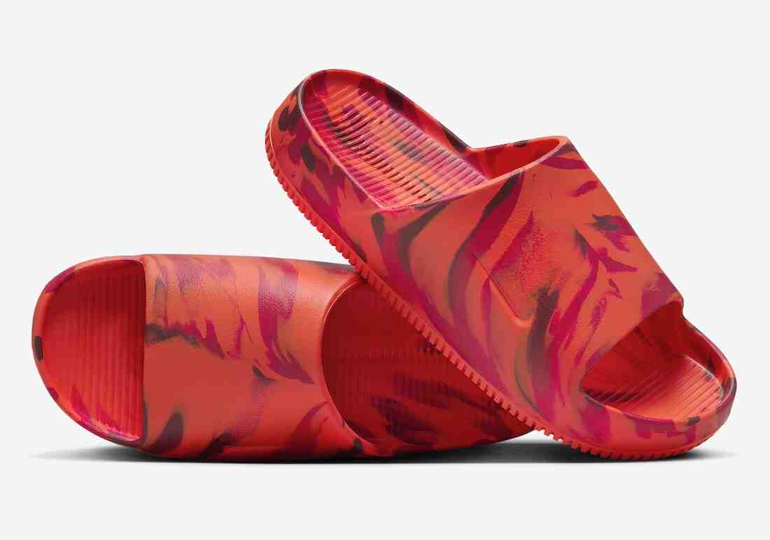 耐克為 2024 年夏季的 Calm Slide 添加 Yeezy MX 顏色 YEEZY, Nike Calm Slide, Nike - 耐克為 2024 年夏季的 Calm Slide 添加 Yeezy MX 顏色