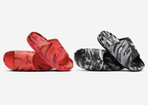 YEEZY, Nike Calm Slide, Nike - 耐克為 2024 年夏季的 Calm Slide 添加 Yeezy MX 顏色