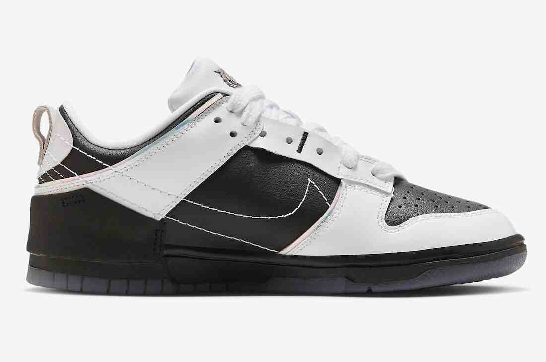 耐克 Dunk Low Disrupt 2 慶祝龍年(2024 年) Nike Dunk Low Disrupt 2, Nike Dunk Low Disrupt, Nike Dunk Low, Nike - 耐克 Dunk Low Disrupt 2 慶祝龍年(2024 年)