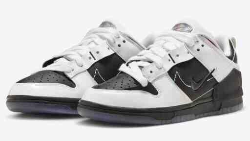 Nike Dunk Low Disrupt 2, Nike Dunk Low Disrupt, Nike Dunk Low, Nike - 耐克 Dunk Low Disrupt 2 慶祝龍年（2024 年）
