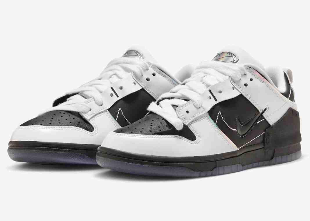 Nike Dunk Low Disrupt 2, Nike Dunk Low Disrupt, Nike Dunk Low, Nike - 耐克 Dunk Low Disrupt 2 慶祝龍年（2024 年）