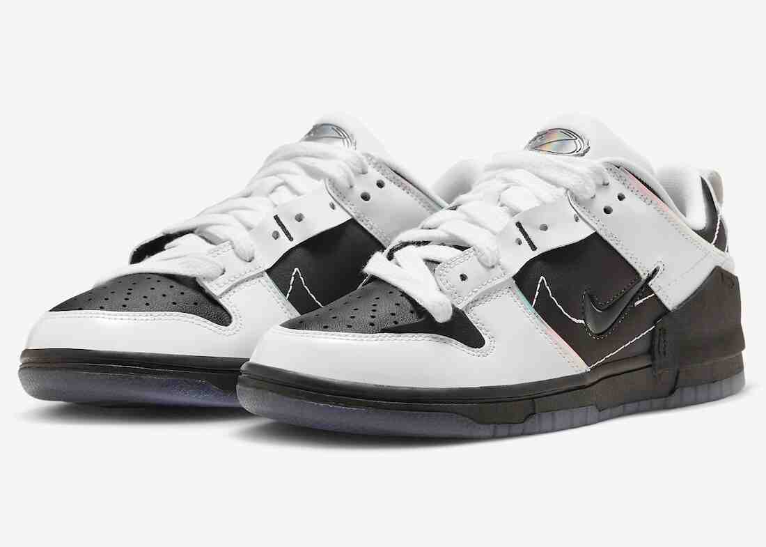 耐克 Dunk Low Disrupt 2 慶祝龍年(2024 年) Nike Dunk Low Disrupt 2, Nike Dunk Low Disrupt, Nike Dunk Low, Nike - 耐克 Dunk Low Disrupt 2 慶祝龍年(2024 年)