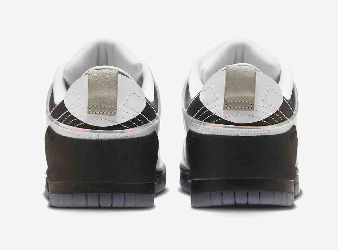 耐克 Dunk Low Disrupt 2 慶祝龍年(2024 年) Nike Dunk Low Disrupt 2, Nike Dunk Low Disrupt, Nike Dunk Low, Nike - 耐克 Dunk Low Disrupt 2 慶祝龍年(2024 年)