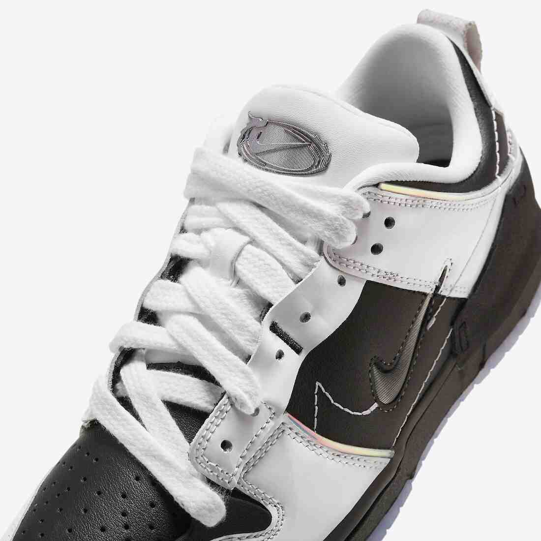 耐克 Dunk Low Disrupt 2 慶祝龍年(2024 年) Nike Dunk Low Disrupt 2, Nike Dunk Low Disrupt, Nike Dunk Low, Nike - 耐克 Dunk Low Disrupt 2 慶祝龍年(2024 年)