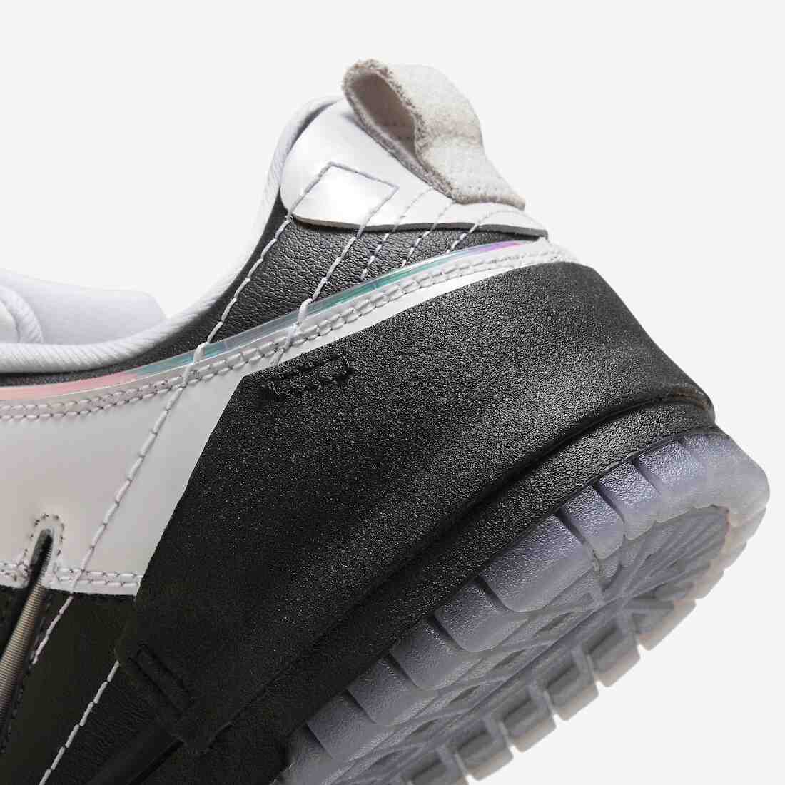 耐克 Dunk Low Disrupt 2 慶祝龍年(2024 年) Nike Dunk Low Disrupt 2, Nike Dunk Low Disrupt, Nike Dunk Low, Nike - 耐克 Dunk Low Disrupt 2 慶祝龍年(2024 年)
