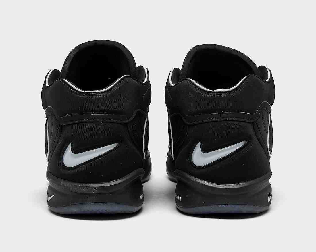 Nike Air Zoom GT Hustle 2, Nike - 耐克 GT Hustle 2 "全明星 "於 2024 年 2 月發佈