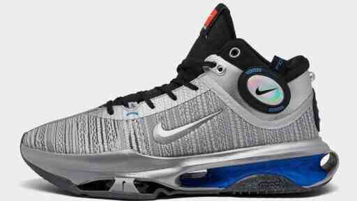 Nike GT Jump 2, Nike - 耐克 GT Jump 2 "全明星 "於 2024 年 2 月發佈