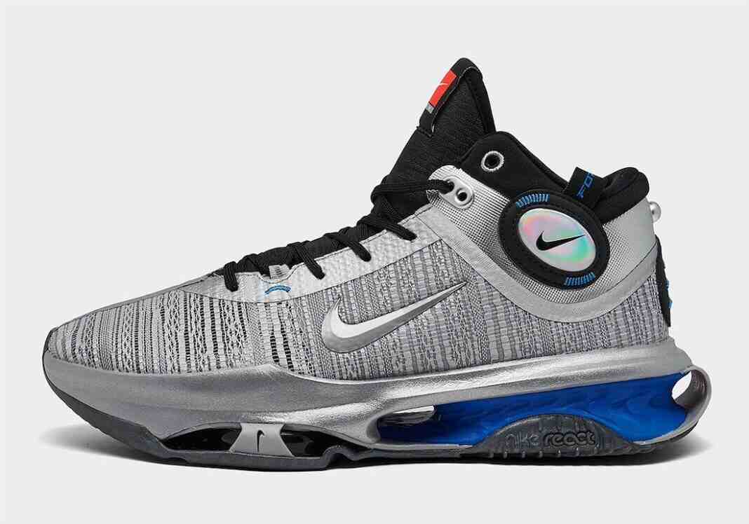 Nike GT Jump 2, Nike - 耐克 GT Jump 2 "全明星 "於 2024 年 2 月發佈