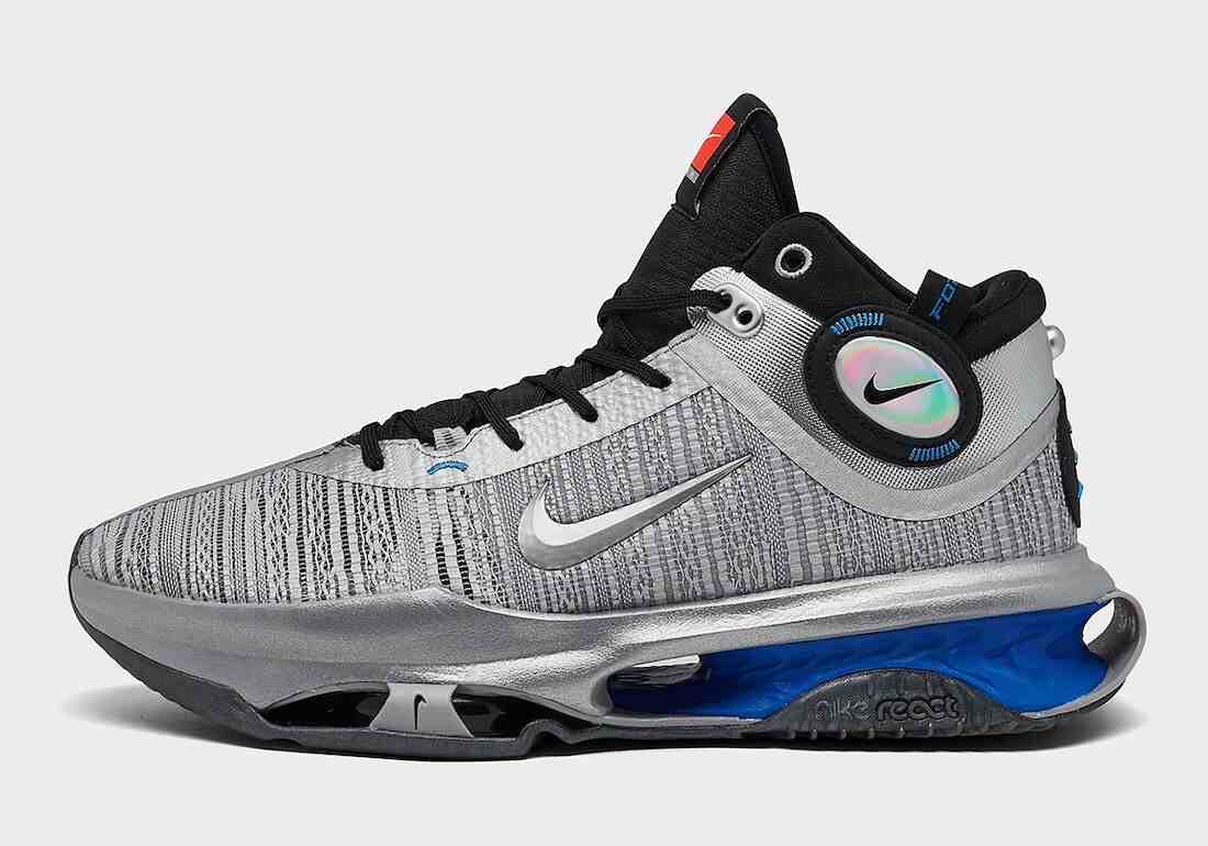 耐克 GT Jump 2 "全明星 "於 2024 年 2 月發佈 Nike GT Jump 2, Nike - 耐克 GT Jump 2 "全明星 "於 2024 年 2 月發佈
