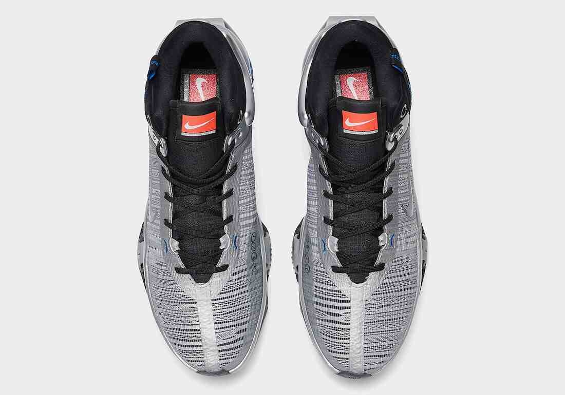 耐克 GT Jump 2 "全明星 "於 2024 年 2 月發佈 Nike GT Jump 2, Nike - 耐克 GT Jump 2 "全明星 "於 2024 年 2 月發佈