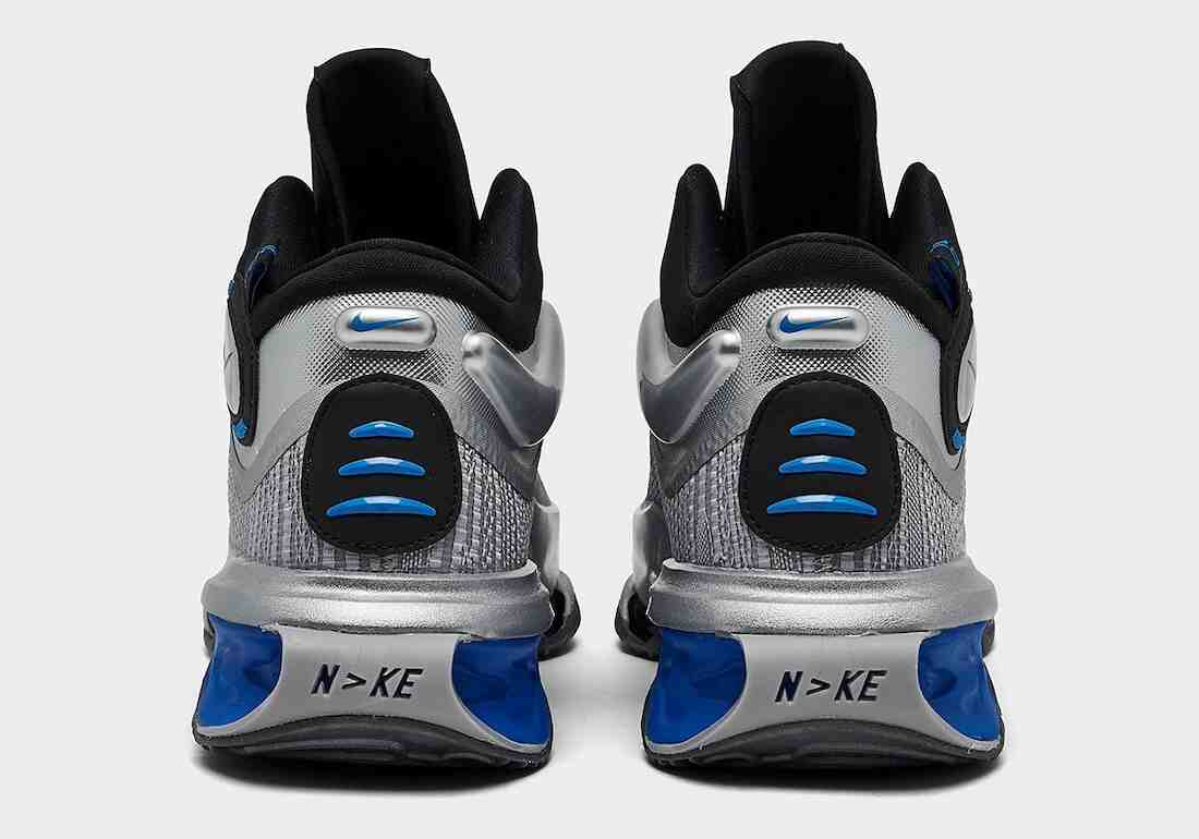 耐克 GT Jump 2 "全明星 "於 2024 年 2 月發佈 Nike GT Jump 2, Nike - 耐克 GT Jump 2 "全明星 "於 2024 年 2 月發佈