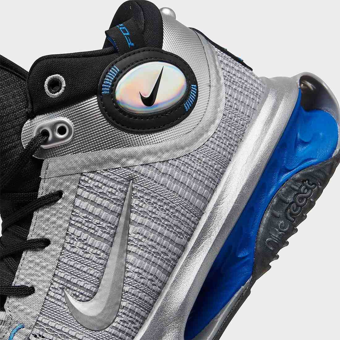耐克 GT Jump 2 "全明星 "於 2024 年 2 月發佈 Nike GT Jump 2, Nike - 耐克 GT Jump 2 "全明星 "於 2024 年 2 月發佈