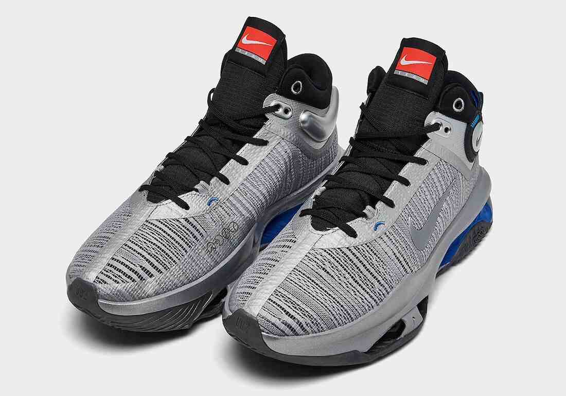 耐克 GT Jump 2 "全明星 "於 2024 年 2 月發佈 Nike GT Jump 2, Nike - 耐克 GT Jump 2 "全明星 "於 2024 年 2 月發佈