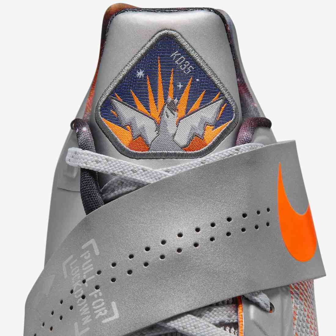 Nike KD IV, Nike KD 4 Galaxy, Nike - 耐克 KD 4 "銀河 "於 2024 年 2 月回歸