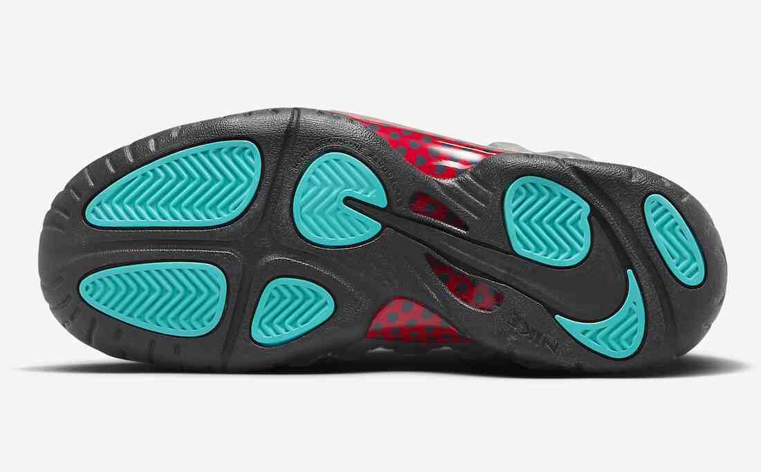 耐克 Little Posite One "全明星 "系列將於 2024 年 2 月發佈 Nike Little Posite One, Nike Air Foamposite One, Nike - 耐克 Little Posite One "全明星 "系列將於 2024 年 2 月發佈