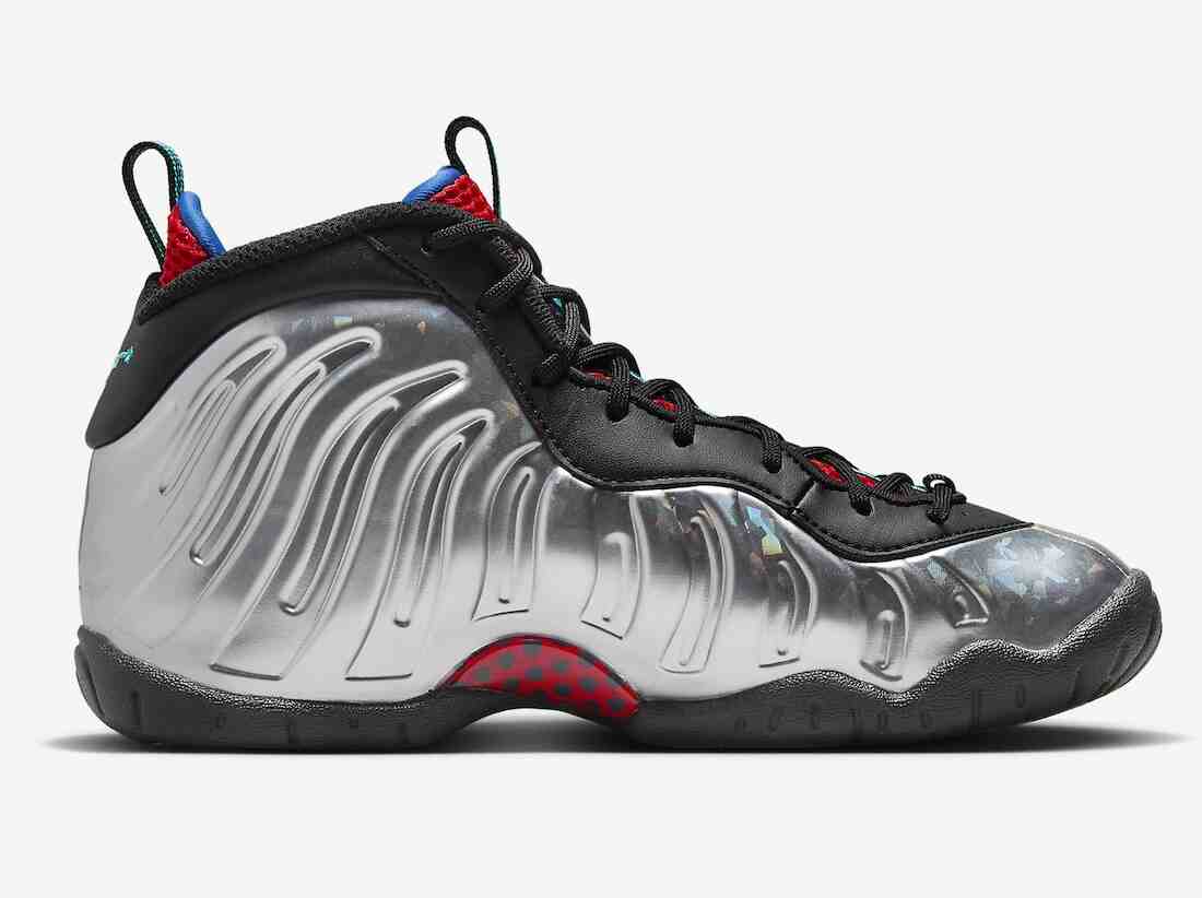 耐克 Little Posite One "全明星 "系列將於 2024 年 2 月發佈 Nike Little Posite One, Nike Air Foamposite One, Nike - 耐克 Little Posite One "全明星 "系列將於 2024 年 2 月發佈