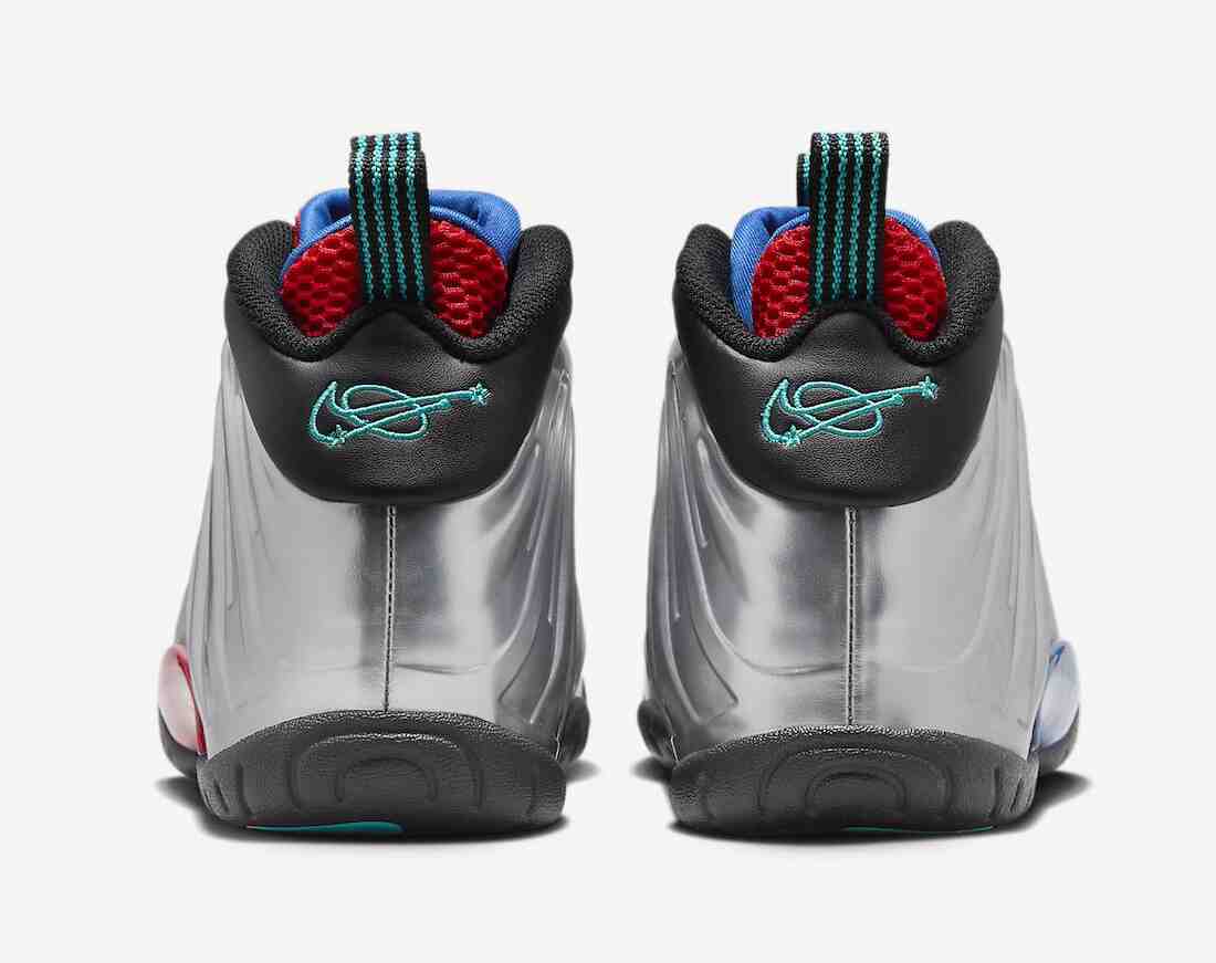 耐克 Little Posite One "全明星 "系列將於 2024 年 2 月發佈 Nike Little Posite One, Nike Air Foamposite One, Nike - 耐克 Little Posite One "全明星 "系列將於 2024 年 2 月發佈