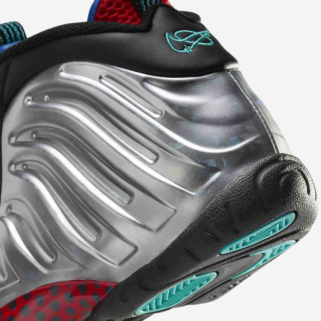 耐克 Little Posite One "全明星 "系列將於 2024 年 2 月發佈 Nike Little Posite One, Nike Air Foamposite One, Nike - 耐克 Little Posite One "全明星 "系列將於 2024 年 2 月發佈
