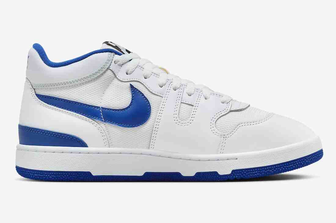 Nike Mac Attack, Nike - 耐克 Mac Attack "Game Royal "現已上市（2024 年 1 月）