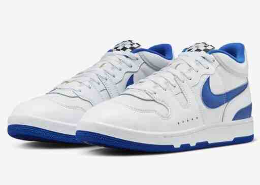 Nike Mac Attack, Nike - 耐克 Mac Attack "Game Royal "現已上市（2024 年 1 月）