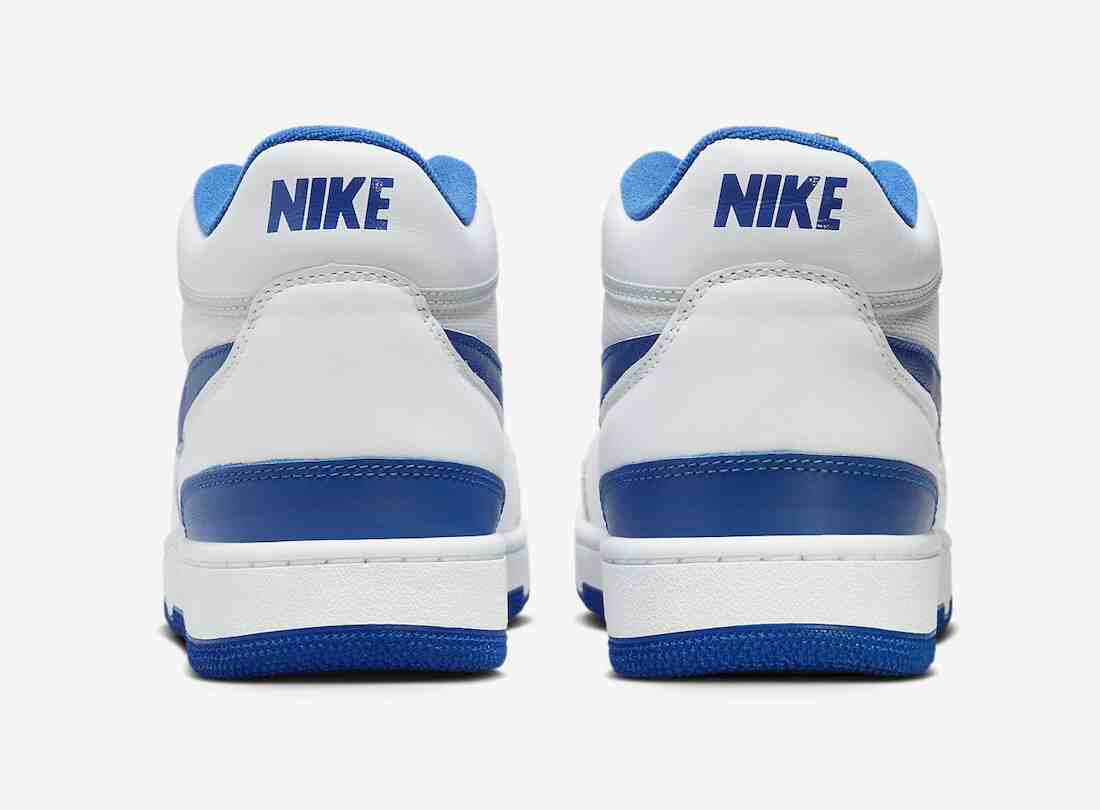 Nike Mac Attack, Nike - 耐克 Mac Attack "Game Royal "現已上市（2024 年 1 月）