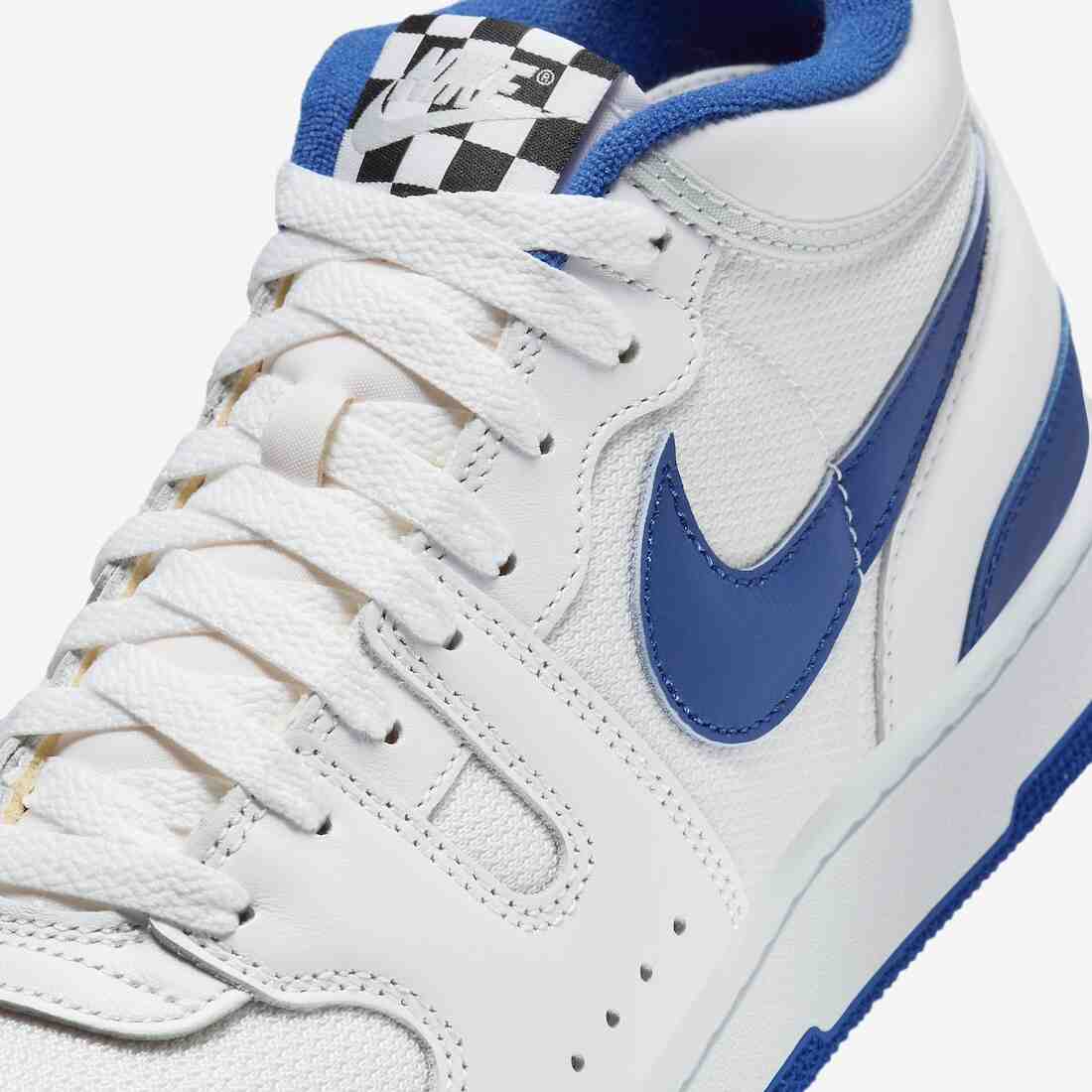 Nike Mac Attack, Nike - 耐克 Mac Attack "Game Royal "現已上市（2024 年 1 月）