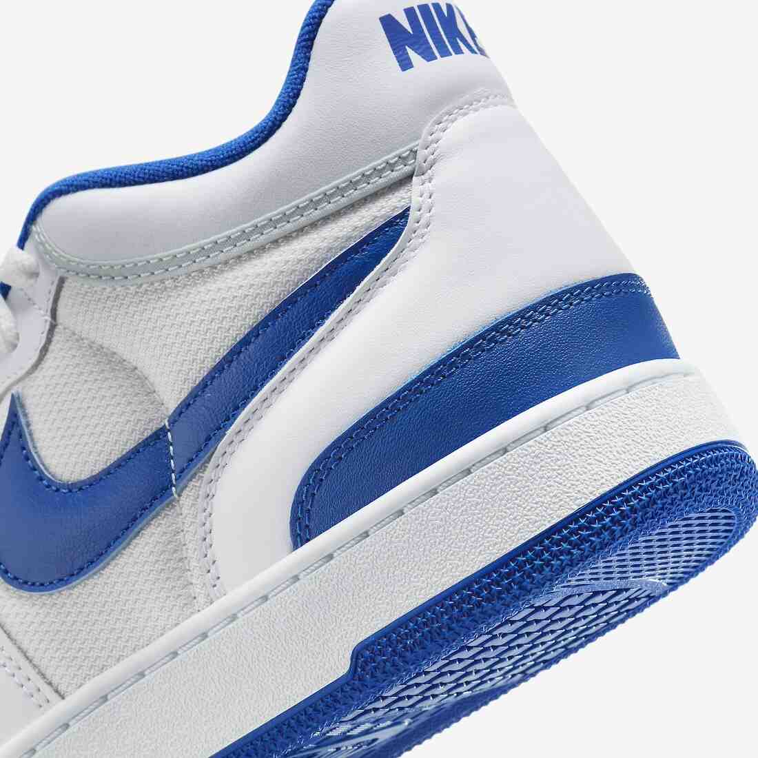 Nike Mac Attack, Nike - 耐克 Mac Attack "Game Royal "現已上市（2024 年 1 月）