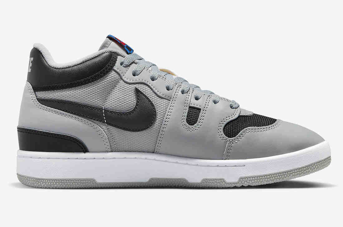 Nike Mac Attack OG FB8938-001 Release Date