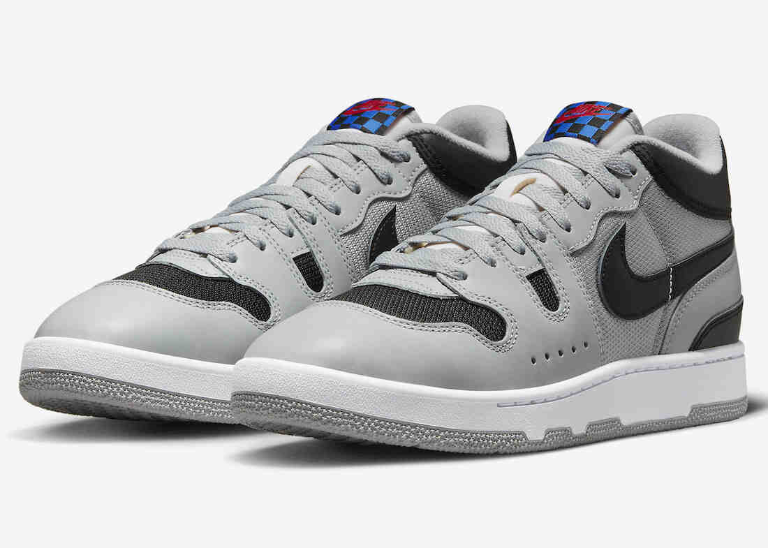 Nike Mac Attack OG FB8938-001 Release Date