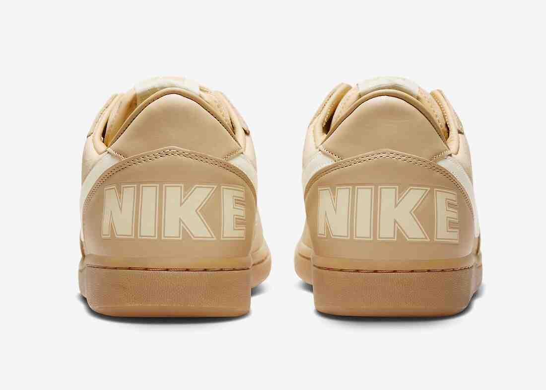 耐克終結者低配版 "芝麻 "於 2024 年 1 月發佈 Nike Terminator Low, Nike - 耐克終結者低配版 "芝麻 "於 2024 年 1 月發佈