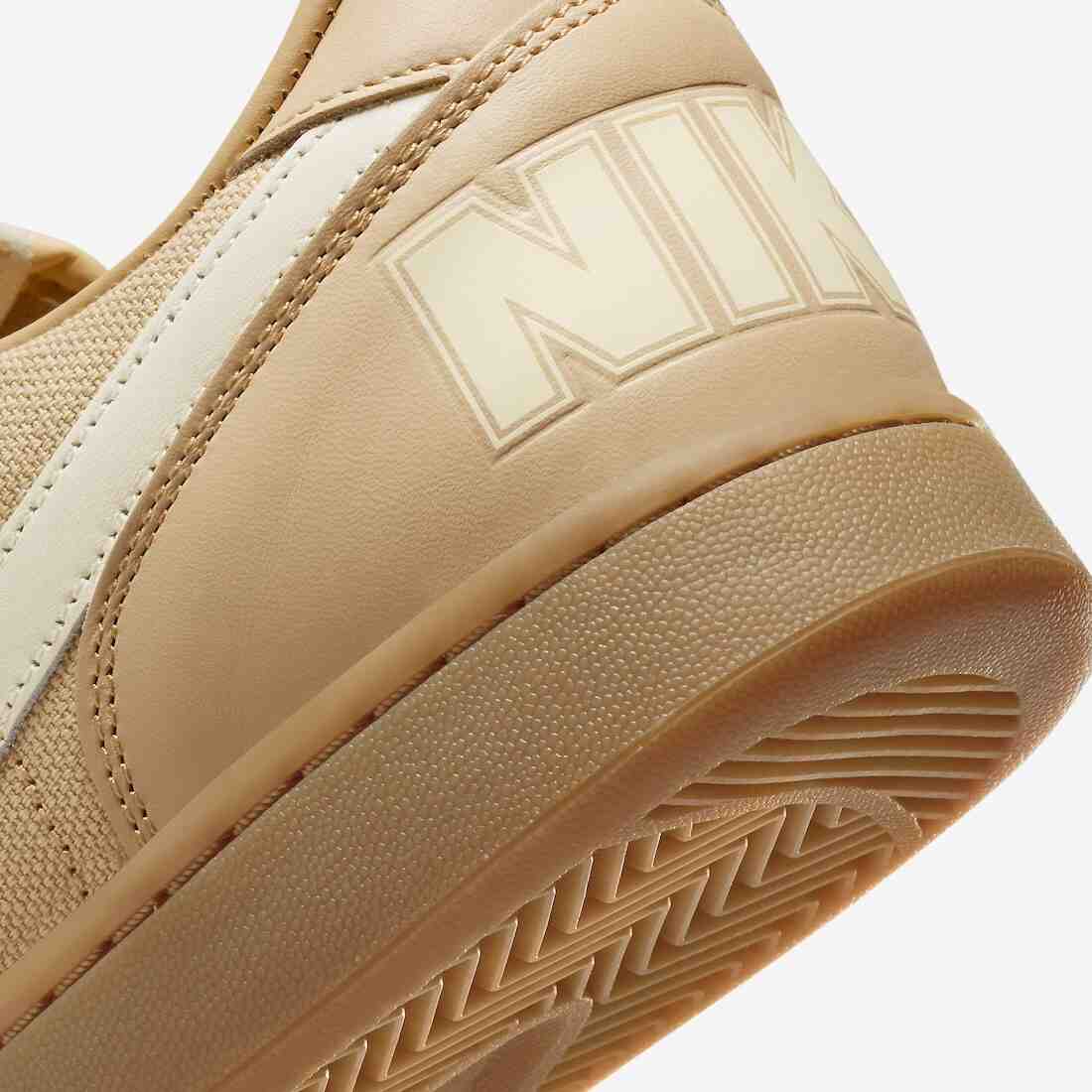耐克終結者低配版 "芝麻 "於 2024 年 1 月發佈 Nike Terminator Low, Nike - 耐克終結者低配版 "芝麻 "於 2024 年 1 月發佈