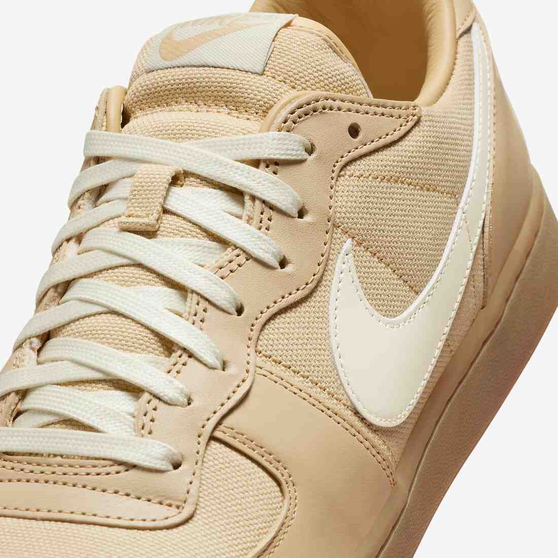 耐克終結者低配版 "芝麻 "於 2024 年 1 月發佈 Nike Terminator Low, Nike - 耐克終結者低配版 "芝麻 "於 2024 年 1 月發佈