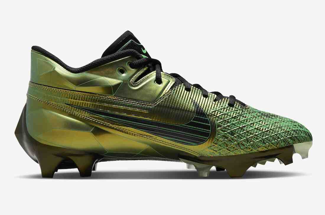 耐克 Vapor Edge Elite 360 2 "超級碗 LVIII "於 2024 年 2 月發佈 Nike Vapor Elite, Nike - 耐克 Vapor Edge Elite 360 2 "超級碗 LVIII "於 2024 年 2 月發佈