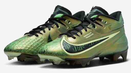 Nike Vapor Elite, Nike - 耐克 Vapor Edge Elite 360 2 "超級碗 LVIII "於 2024 年 2 月發佈