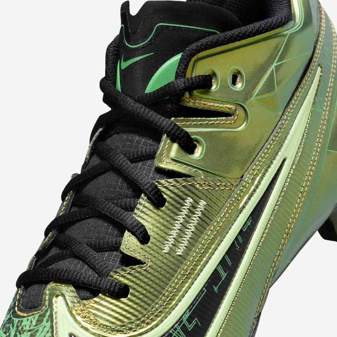 耐克 Vapor Edge Elite 360 2 "超級碗 LVIII "於 2024 年 2 月發佈 Nike Vapor Elite, Nike - 耐克 Vapor Edge Elite 360 2 "超級碗 LVIII "於 2024 年 2 月發佈